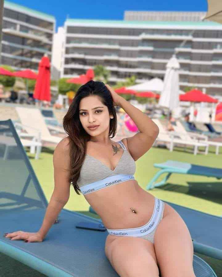 Vadodara call girls